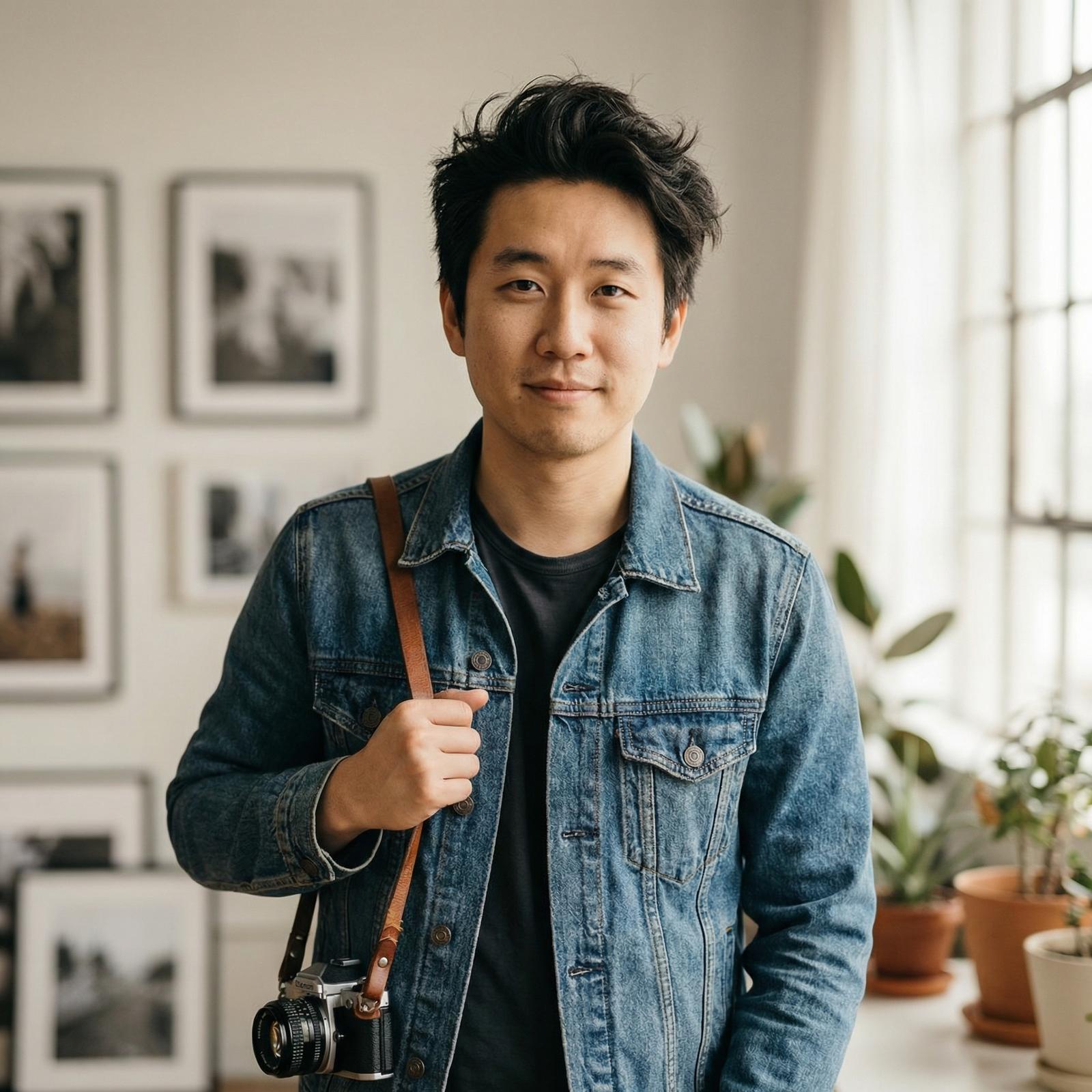 看片摄影师-赵明轩