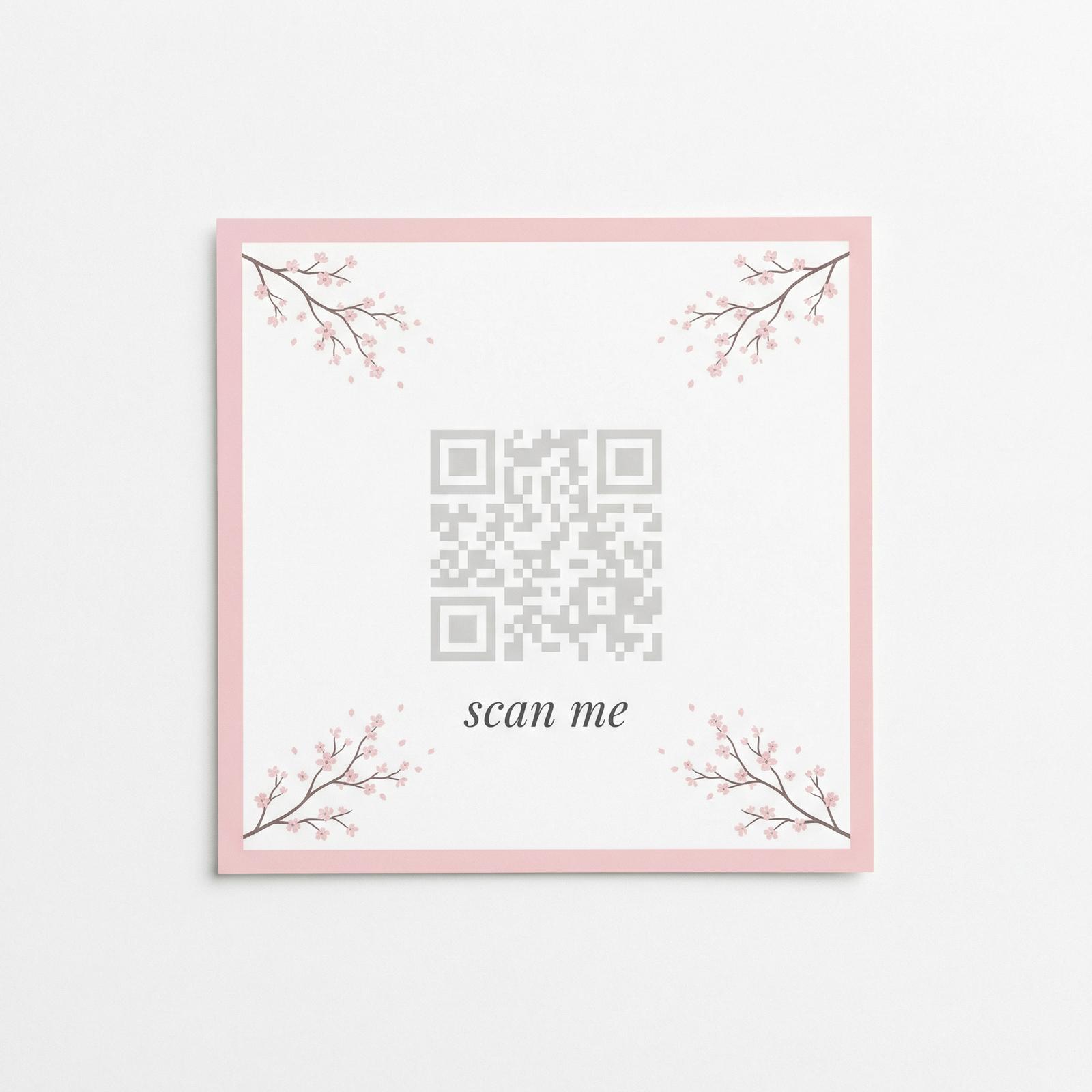 看片公众号二维码